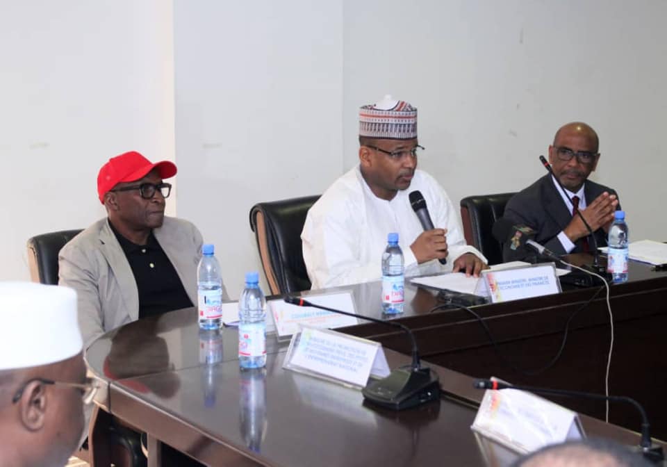 Assemblée Générale Ordinaire FOJOA-Mali