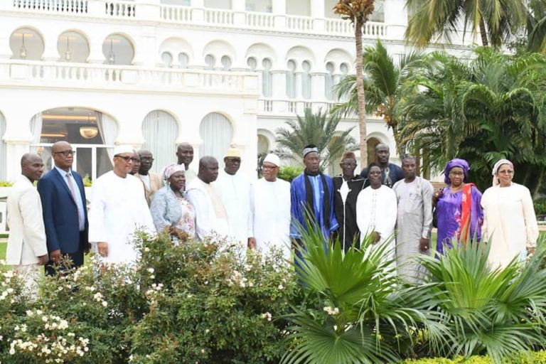 IBK-APROCA monde agricole