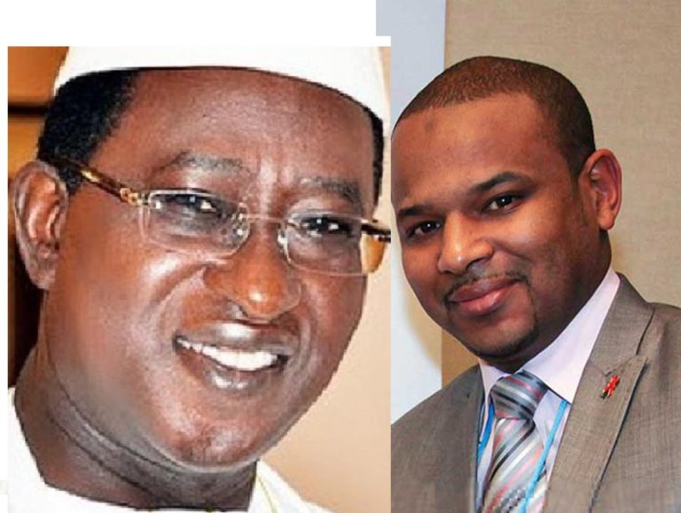 Soumaïla Cissé-Boubou cissé