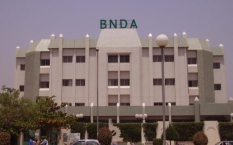 banque-nationale-de-développement-agricole-bnda-siège