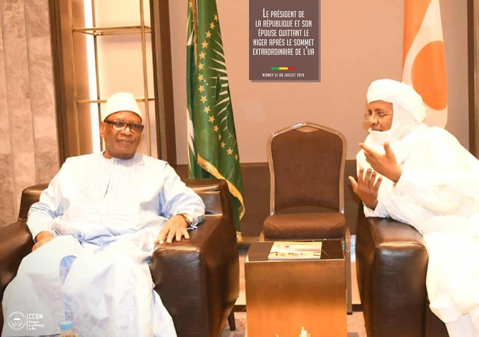 ibk-compatriotes niamey