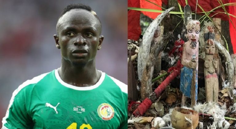 sadio-mane-tétiche mininois