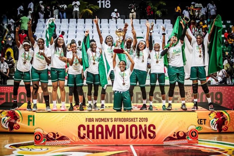 12ème Jeux africains de Rabat de Basket-ball 3x3 -Le Mali ouvre la compétition par une double victoire!