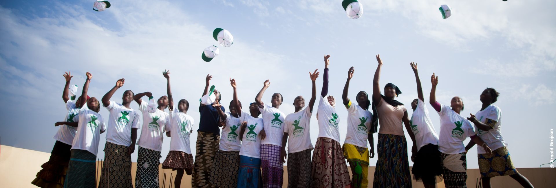 ECPAT-conte exploitation sexuelle enfants-mali