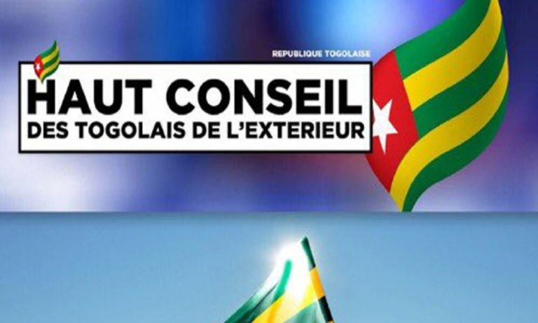 Haut Conseil Togolais Extérieur-HCTE-logo