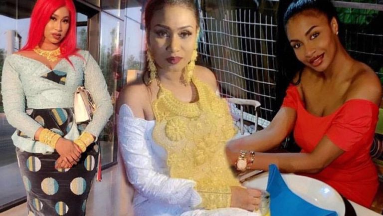 Leïla Kane-millionnaire - Diaba Sora -Coco Émilia