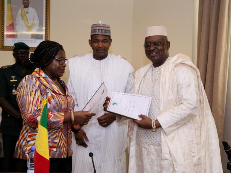 Pm Boubou Cissé-BAD-BMS sa