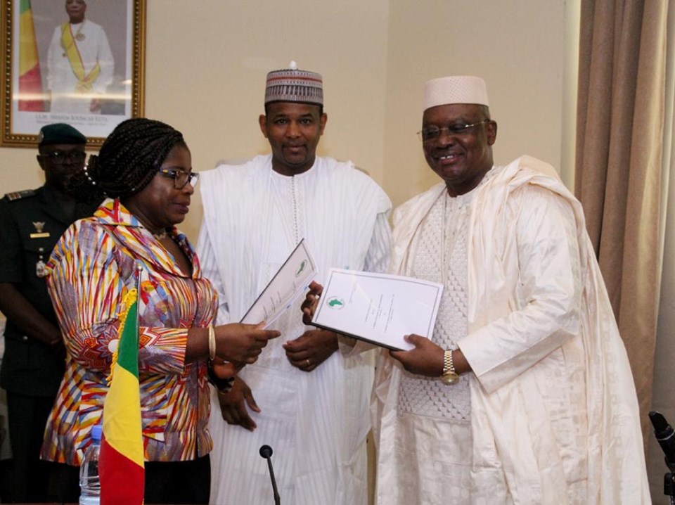 Pm Boubou Cissé-BAD-BMS sa