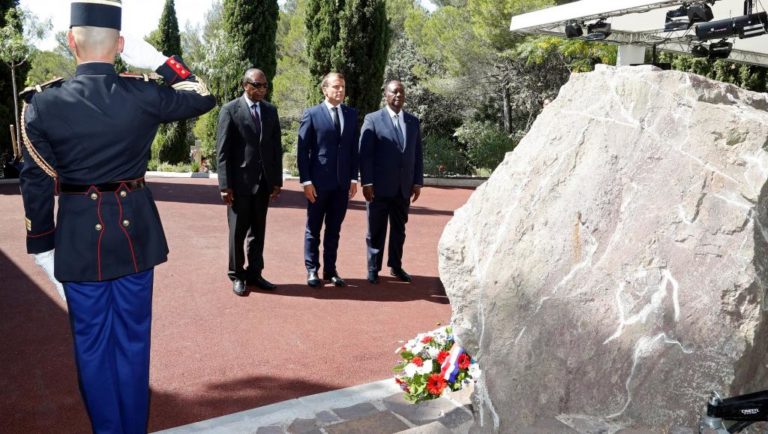 débarquement 1944 provence-Farance