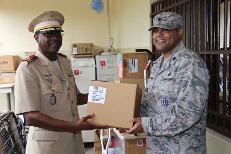 vih-sida lutte mali-amrique