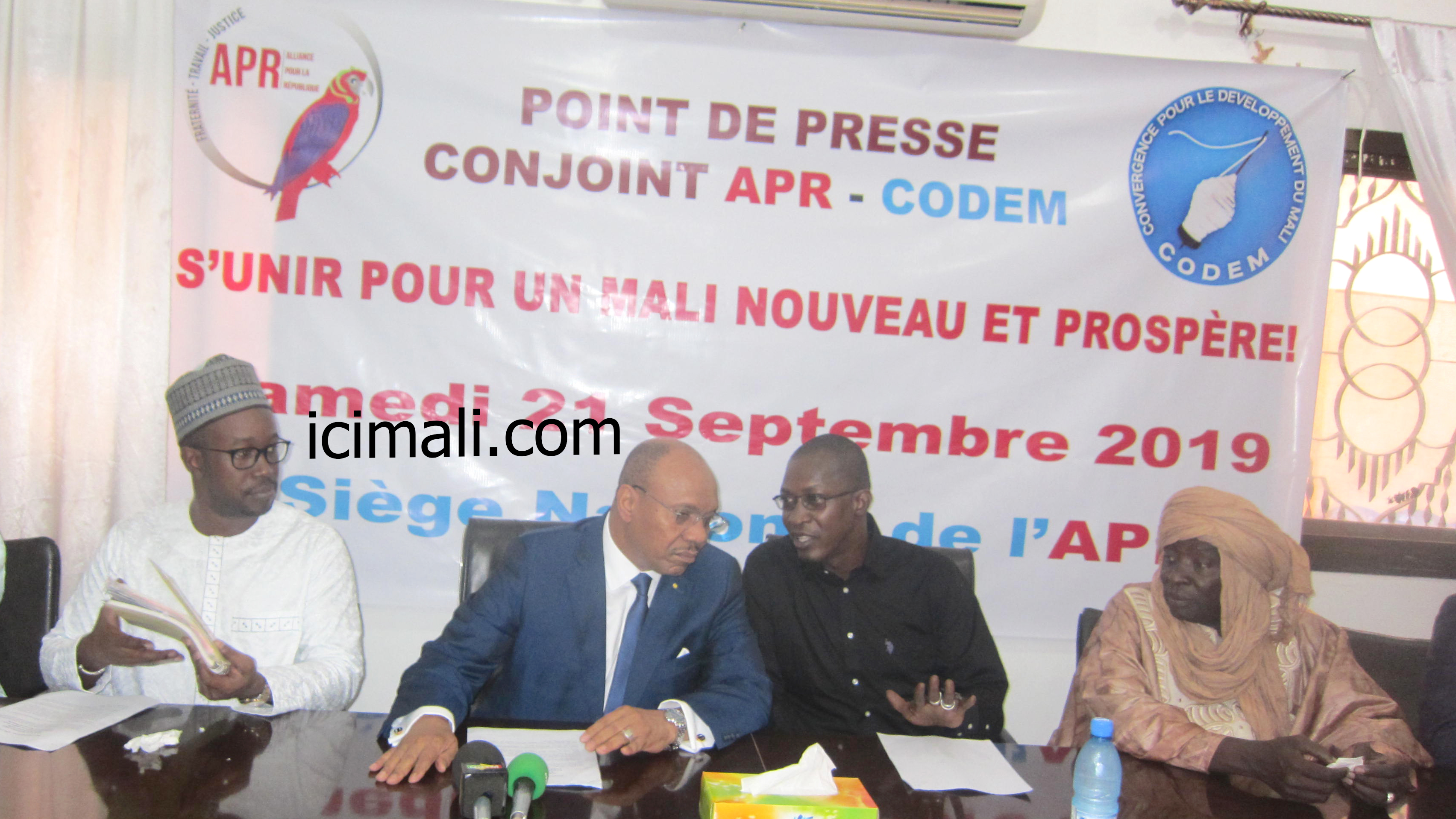 APR - CODEM- fusion-21092019