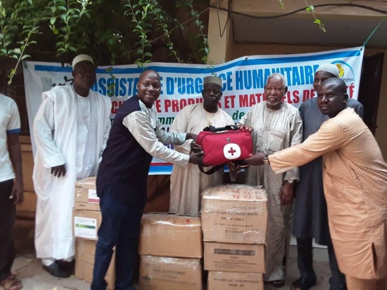 Action Vie Solidaire