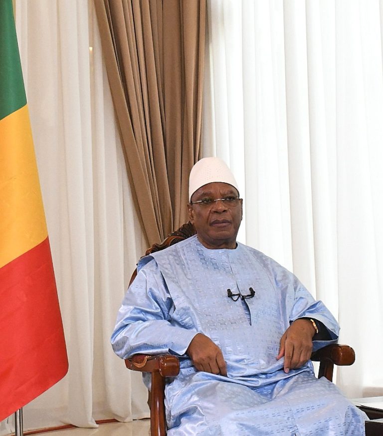 IBK-interview mandat II An I