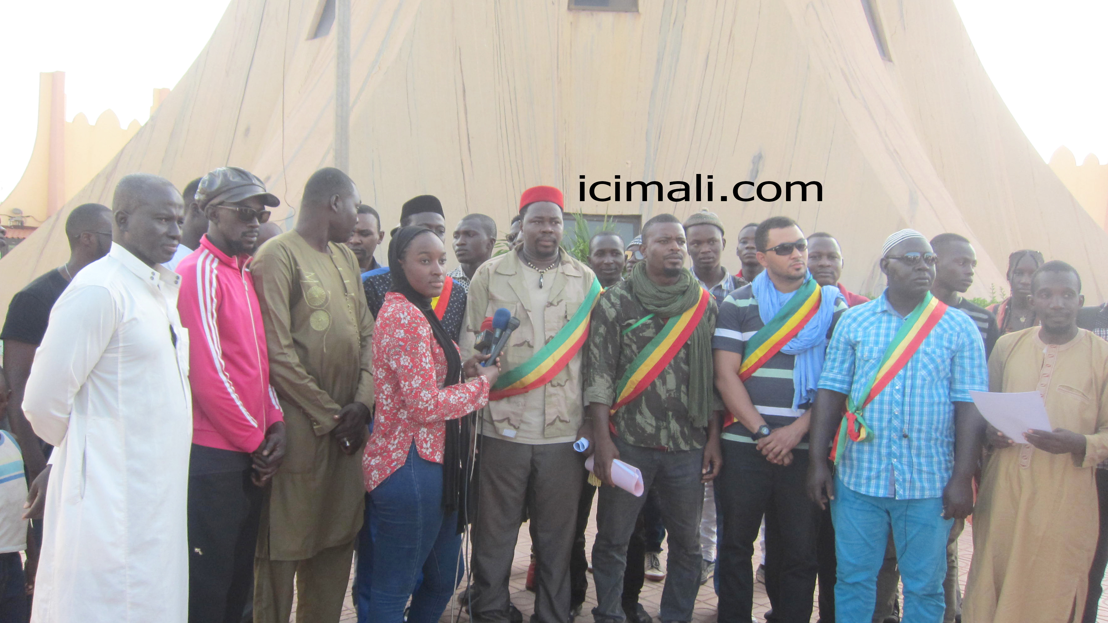 Parlement Populaire Peuple-PPP