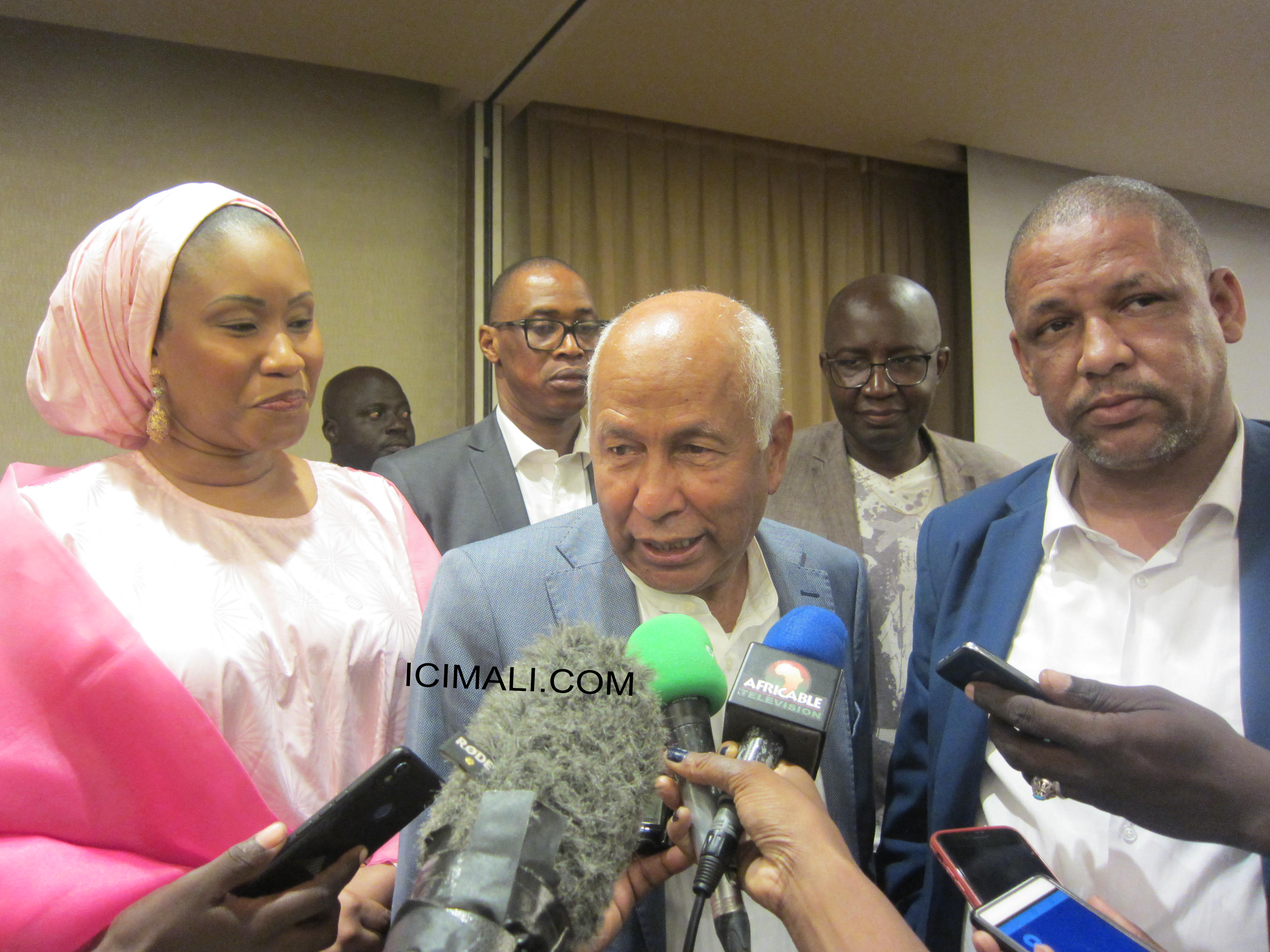 Souheil Ben Barka, réalisateur et pionnier du Cinéma