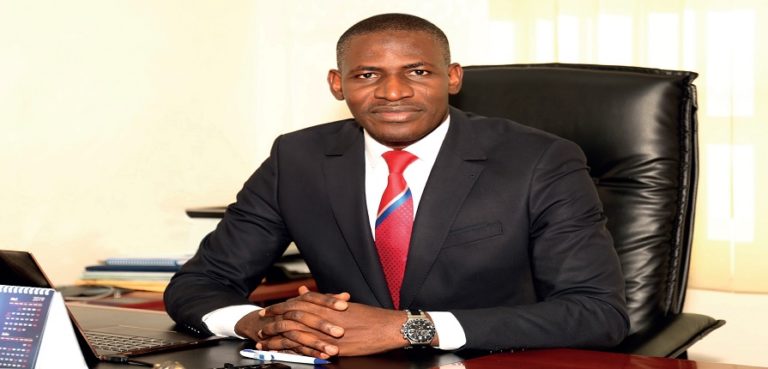 directeur général_coris_bank-togo