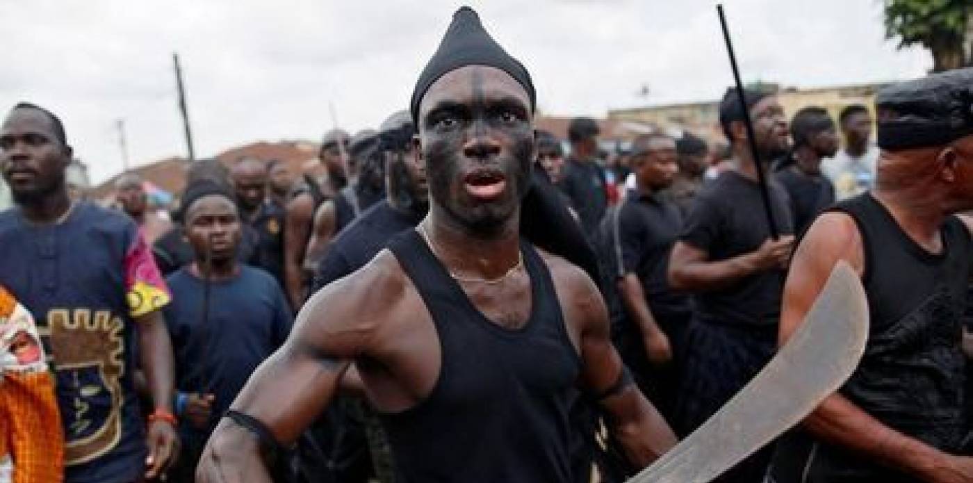 xénophobie nigéria contre afrique sud xénophobie