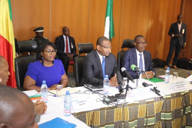 Mali BAD évalue son intervention et de dégage les nouvelles perspectives