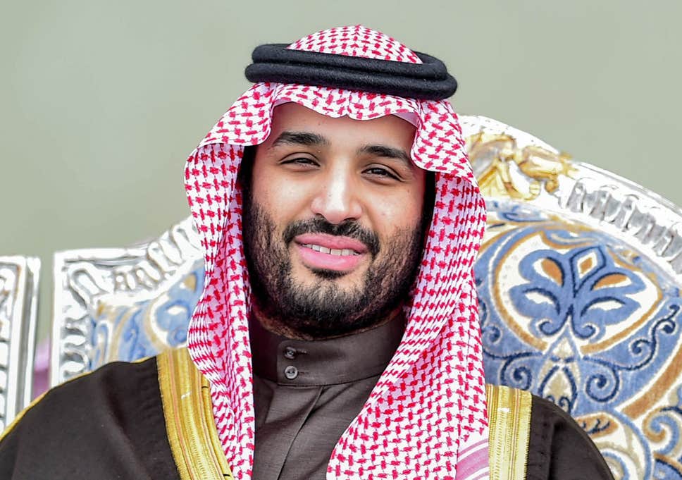 Mohamed Bin Salman -veut son sommet à Riyad