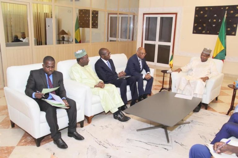 CEDEAU-dialogue national inclusif