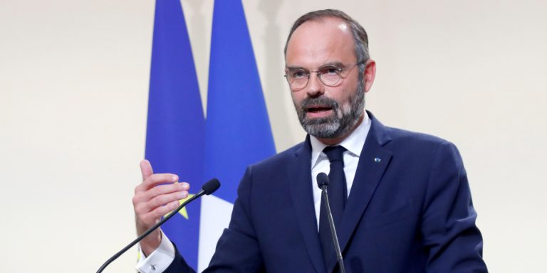 Edouard-Philippe-au-Senegal