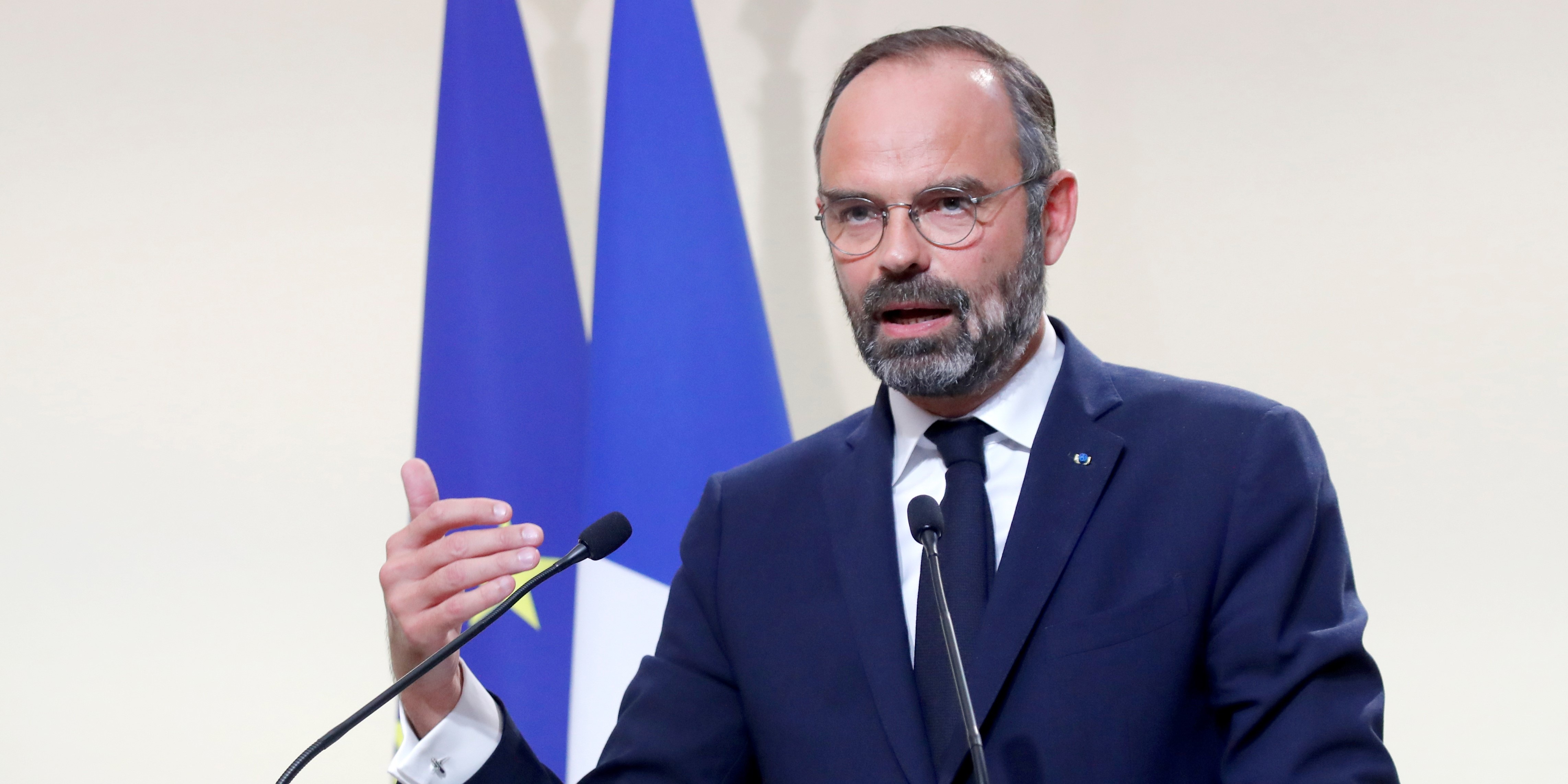 Edouard-Philippe-au-Senegal