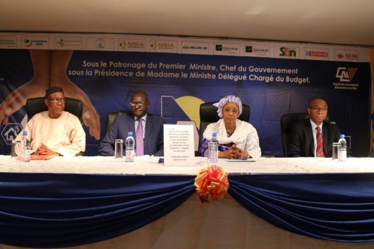 Journée des assurances -Mali