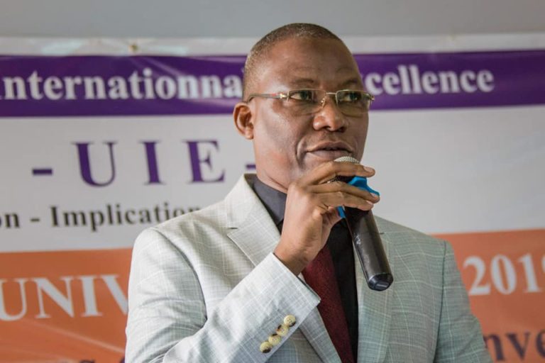 Moussa Timbiné-député Assemblée nationale-Mali