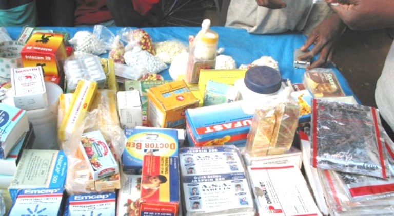 Médicaments-de-la-rue-du-vrai-poison