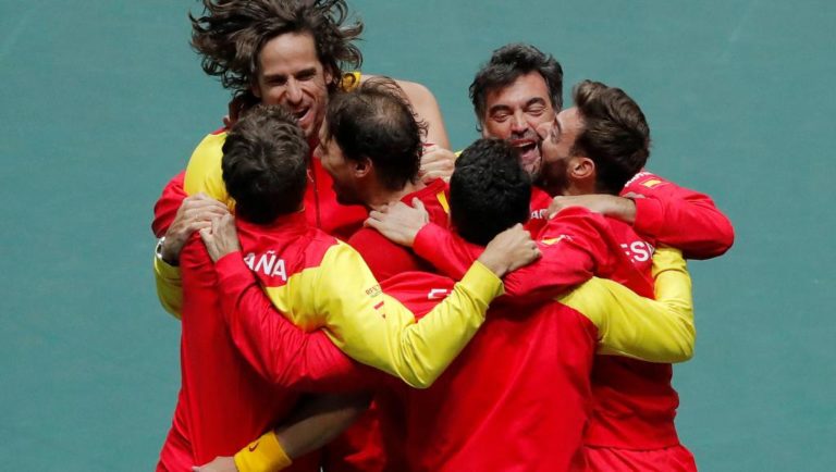 équipe espagne- tennis-daviscup_0