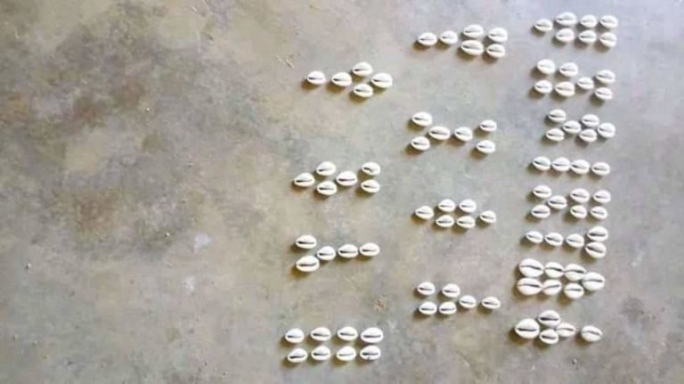 13 è édition du Festival International des Cauris_Fescauris