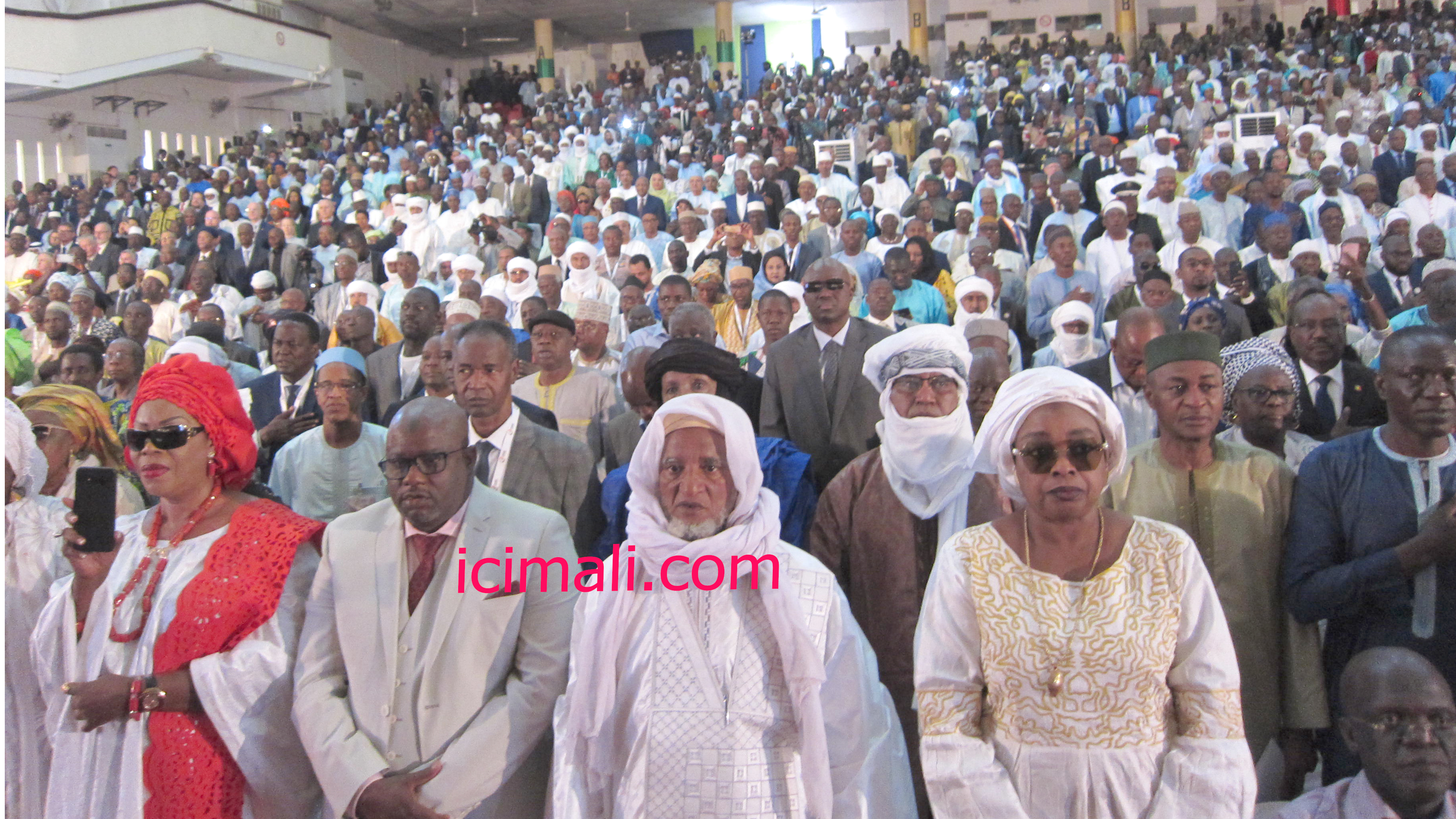 Dialogue National Inclusif-DNI_