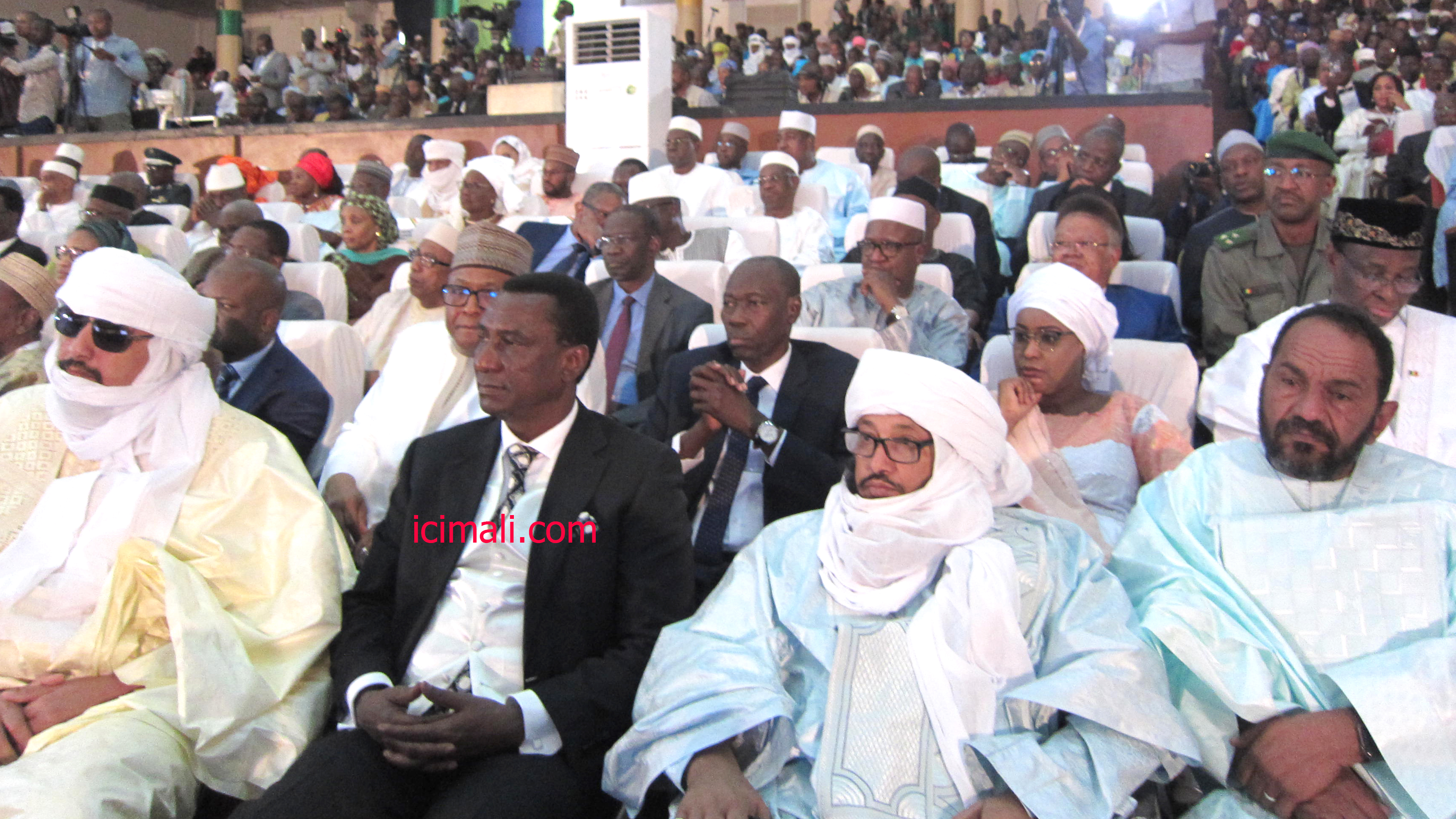 Groupes armés-CMA_GATIA_dialogue national inclusif