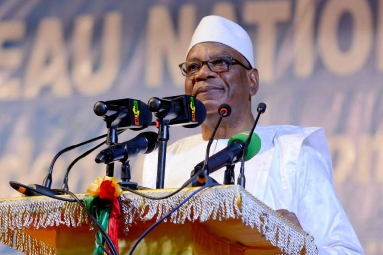 IBK-Lancement dialogue national inclusif_14122019