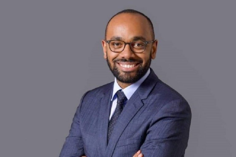 Noureddin-Bongo-Valentin-fils ali bongo-Noureddin Bongo Valentin- nomme-Coordinateur-general-des-Affaires