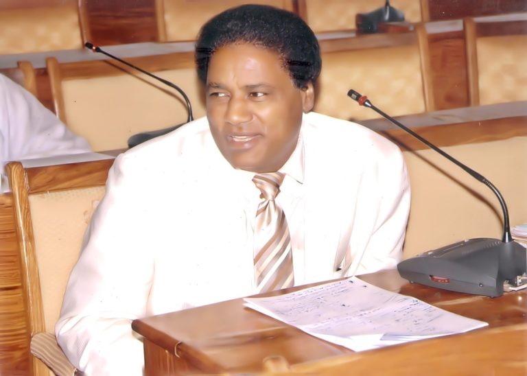 Dr Anasser Ag Rhissa-expert en TIC _Lettre ouverte sommet Pau