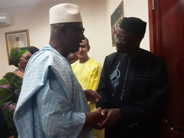 ministre cohésion sociale