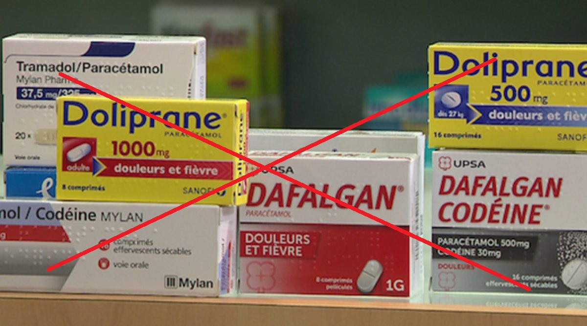 Santé: Mise En Garde Contre L'utilisation Du Paracétamol : Doliprane ...