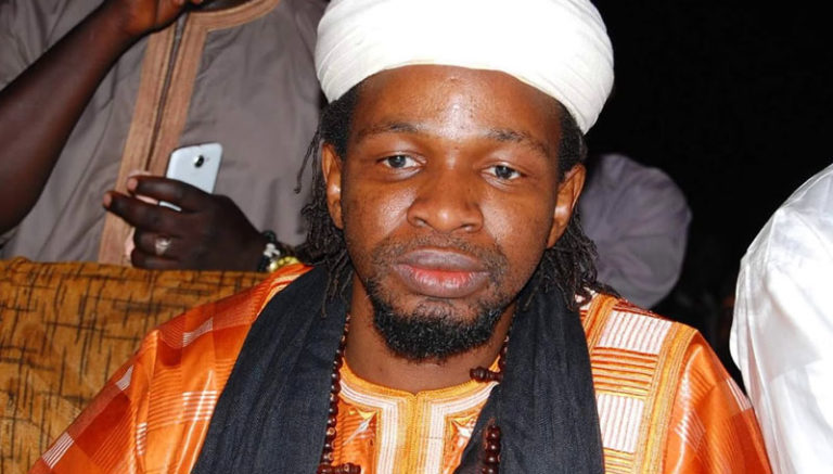 Bandiougou-Doumbia-precheur marabout2