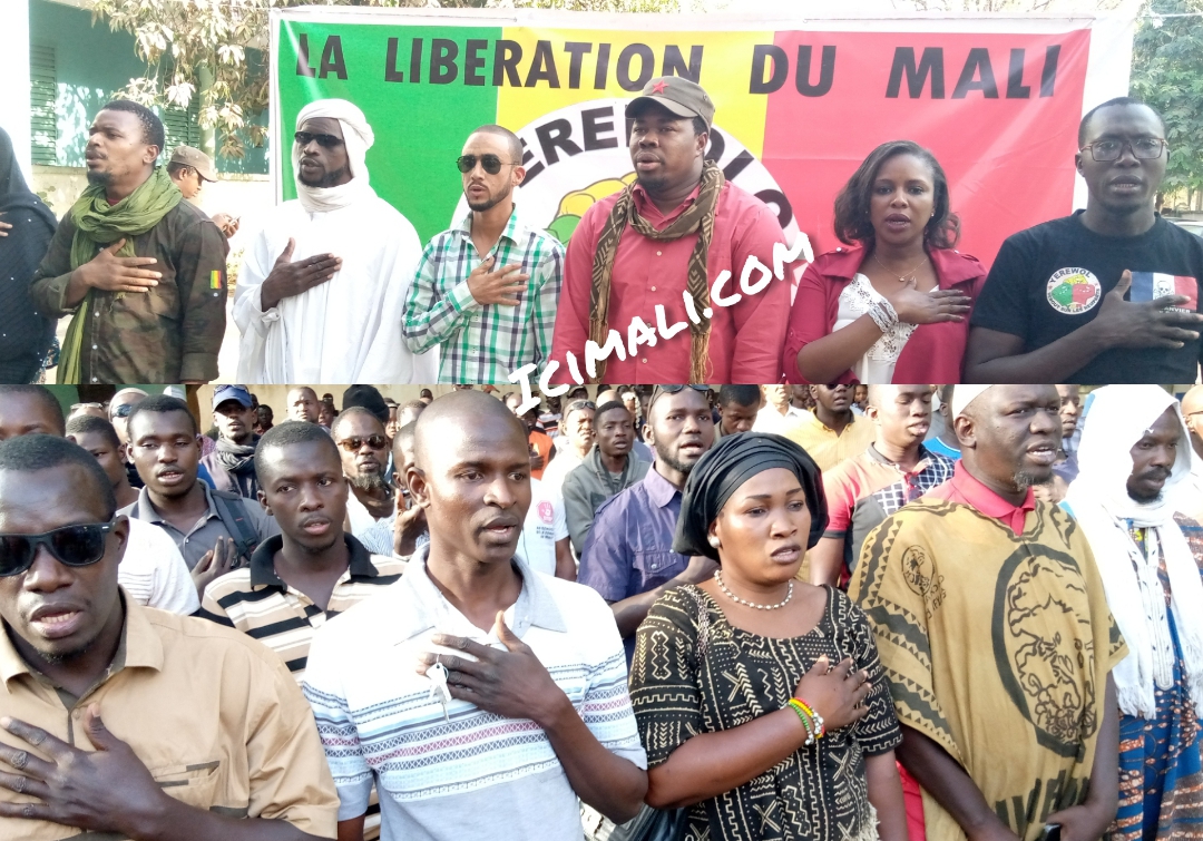 Mali_Yèrèwolo Debout sur les Remparts_mouvement lutte anticolonialisme français