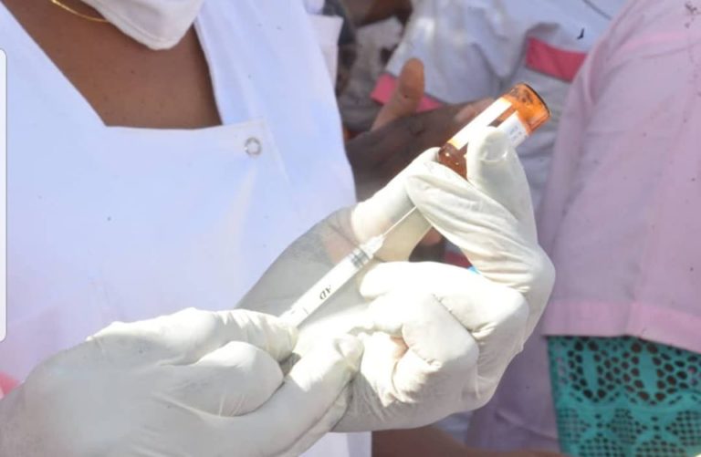 coronavirus -état préparatifs mali