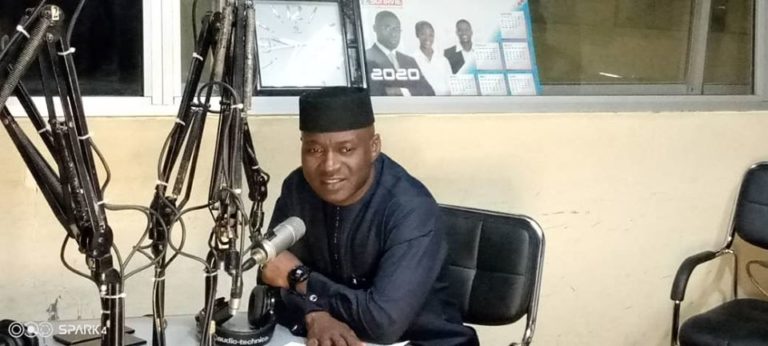 Général Salif Traoré-ministre sécurité et Protection civile_Mal_