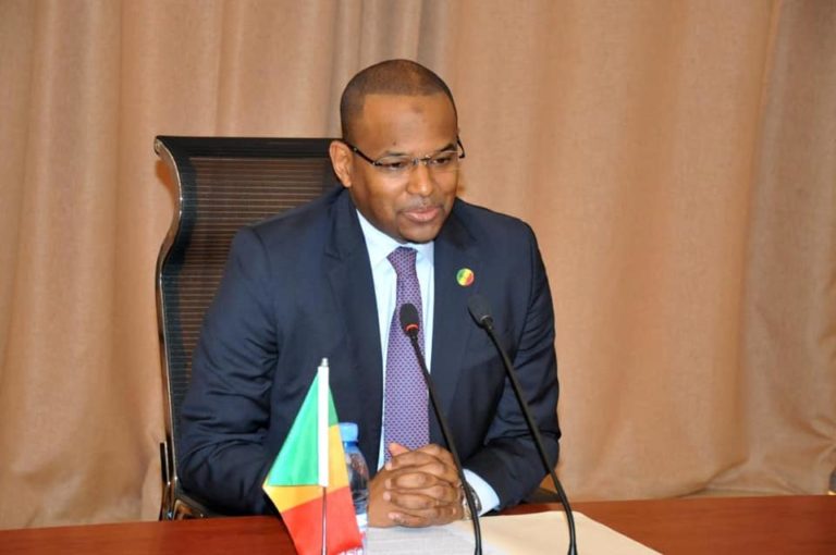 Dr Boubou Cissé-Premier ministre