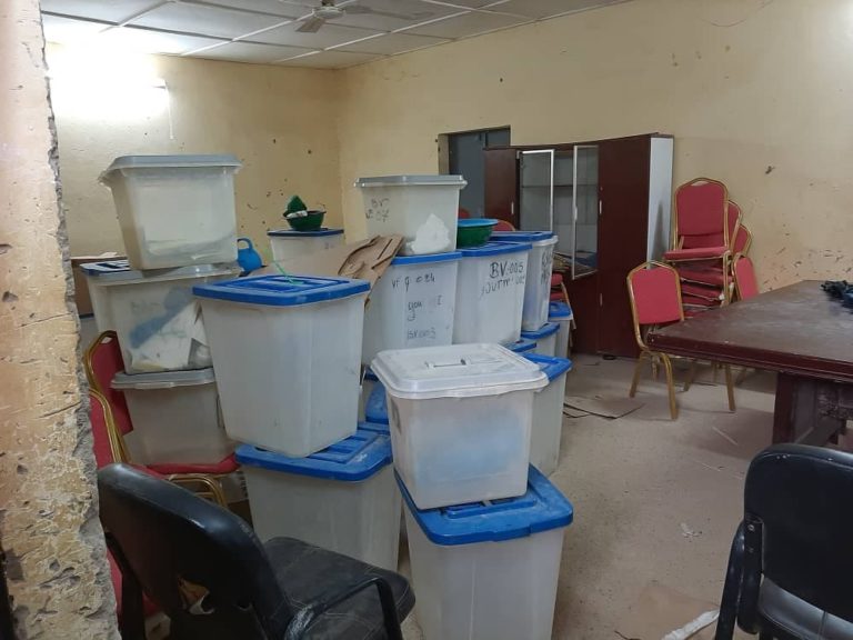 Goundam-une administration contre le RPM