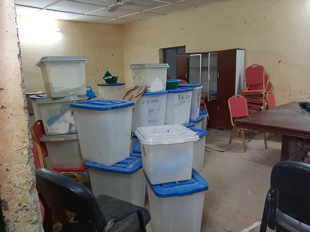 Goundam-une administration contre le RPM