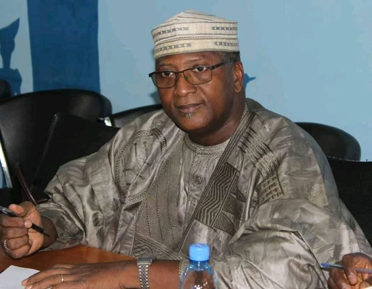 Modibo Sidibé-Ancien premier ministre Mali