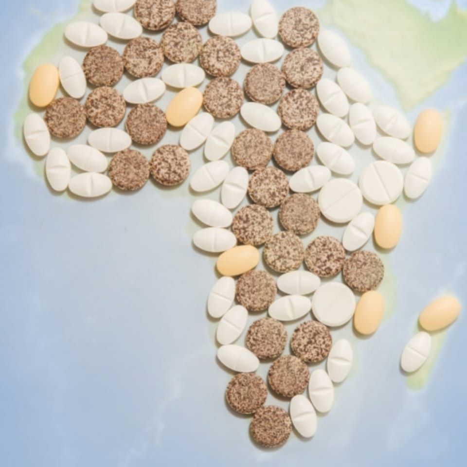 Parlement malien ratifie le traité portant création de l’Agence Africaine du Médicament (AMA)