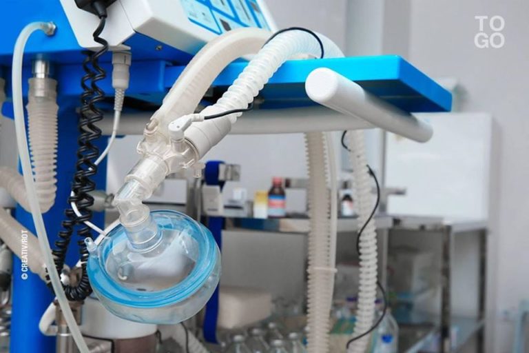 Respiratoire -coronavirus