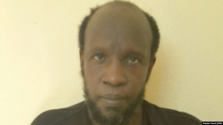 Souleymane Kéita-djihadiste mali terroriste