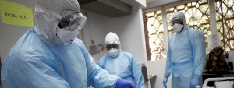 prise en charge covid19